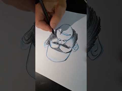 Mais rabiscos #art #graffitiart #drawing #shorts