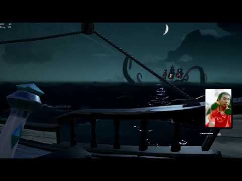 Bad Galleon - Sea Of Thieves Indonesia