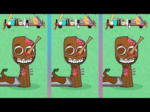 Tung Tung Sahur Sprunki reverse https://youtu.be/gWllzcT1K6s #sprunkimod #animation #top #sprunki