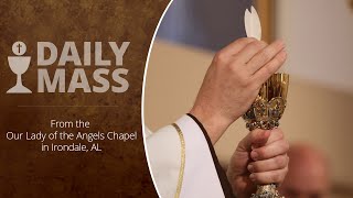 Catholic Daily Mass - Daily TV Mass - May 14, 2025