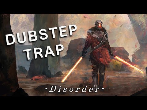 Best of Dubstep & Trap Mix ⚡