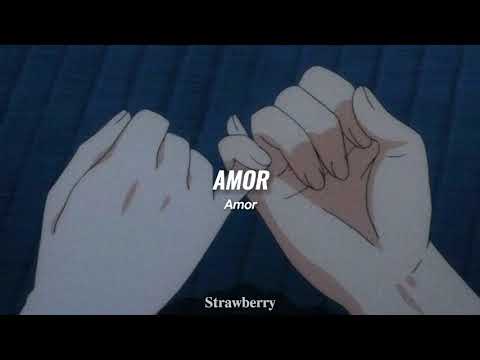 AMOR - Erick Elera (ver. japonés) | Lyrics español + romanji