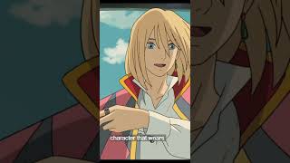 Symbolism You Missed! Howl's Moving Castle