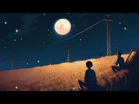 Enjoy Your Night & Calm Your Anxiety on Night ~ Lofi Hip Hop Mix [Beats To Relax/ Chill to]