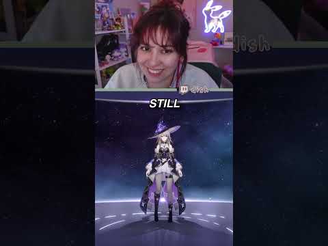 Streamer Luck is Still Real #honkaistarrail