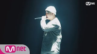 schoolrapper 3 [7회] 최진호 - Drama @세미파이널 190405 EP.7