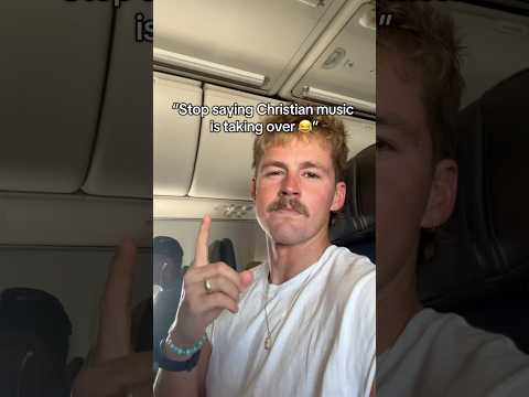 Christian music going viral 🔥