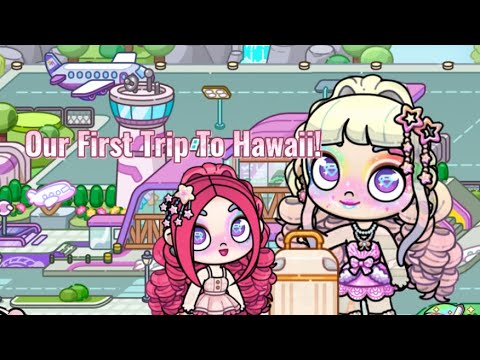 Our First Trip To Hawaii!