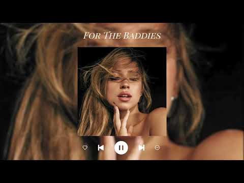 Girl Boss Vibes | Feel Unstoppable | Confidence Playlist | For The Baddies ✨