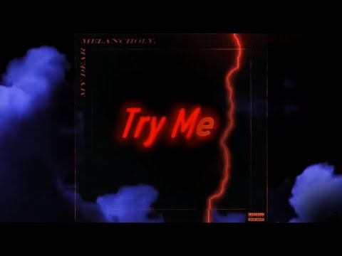 Try Me - The Weeknd (Subtitulado al Español)
