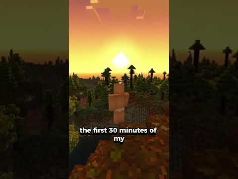 Break Your Routine in Minecraft To Have Fun Again!