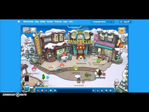 NEW ACCOUNT GIVEAWAY FOR CP