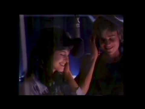 The Karen Carpenter Story - Australian Promo Advert (1993)