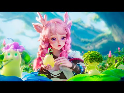Alan Walker Remix 2024 - New Songs Alan Walker Style 2024 - Animation Music Video [GMV]