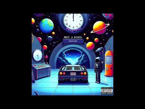 Yung Tretz - Wait A Minute