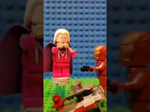 Recruitment #2: Genosha and the X-Men (Shorts Version)