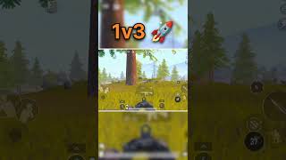 Wait for end #shorts #bgmishorts #growyourchannel #tdm #2025 #trending #music #battleroyalegame#bgmi