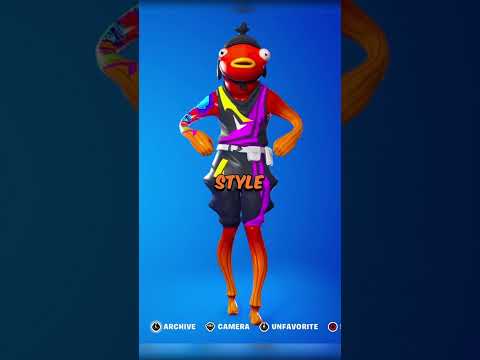 Do you have any #fortniteskins #fortniteexclusive #fortniterare #combo #fortnite #gaming #edit