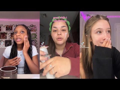 JUICY TIKTOK STORY TIME COMPILATION!! *part 71* #storytimecompilation #grwm