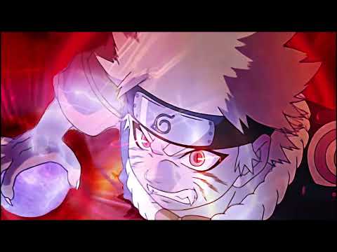 Naruto edit
