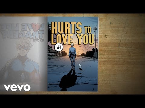 Nick Carter - Episode 1: Hurts to Love You