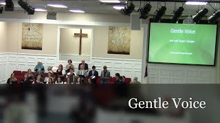 Gentle Voice (with lyrics)