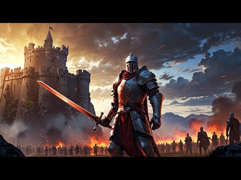 Templar beats - Knights of the Dawn 2