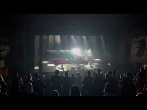 Pixies CeciliaAnn 11 10 2022