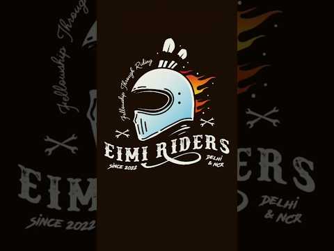 "Unbreakable Bonds: Motorcycle Group Friends Prepare for the Ultimate Ride! 🏍️✨" #eimiridersdelhi