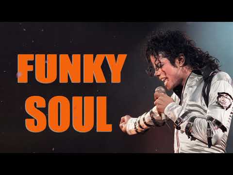 FUNKY SOUL CLASSICS   Kool & The Gang, Michael Jackson, Luther Vandross, Patrice Rushen