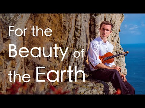 HYMNS OF FAITH – Episode 4 / For the Beauty of the Earth | By Sally DeFord (4K)