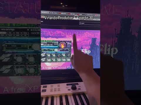 Plugins de GRAÇA para produtor musical