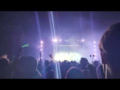 Umphrey's McGee Sacred Rose Festival. 8/27/22.