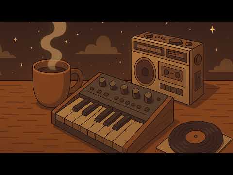 🧸 1 Hour of Music That Feels Like a Warm Hug | Lo-fi Mix