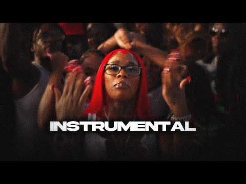 Sexyy Red - Shake Yo Dreads (INSTRUMENTAL)