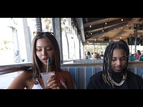 DDG Date with Tiana LIVE in Miami