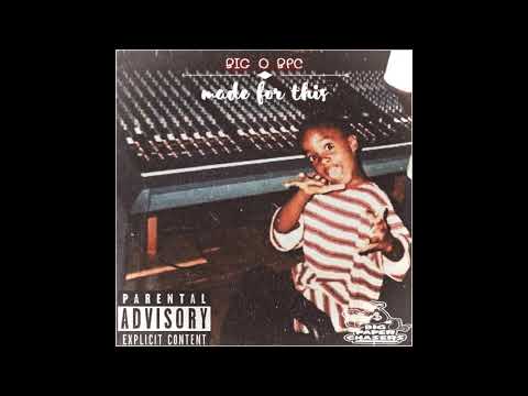 BIG O BPC - UP UP (Official Audio) (Prod. by Carssini Beatz)