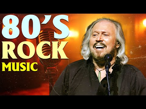 Eagles, Bon Jovi, The Doobie Brothers, Kansas, Chicago 🎸 Classic Soft Rock Playlist 🎶 Greatest Hit