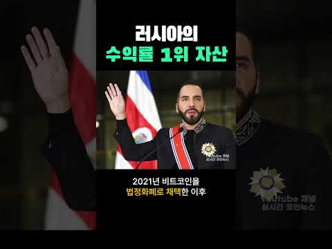 러시아 수익률 1위 자산