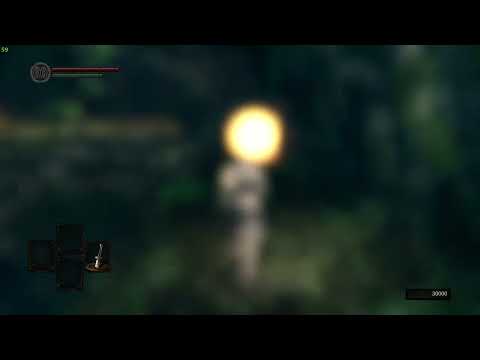 DS:R - NS Experience
