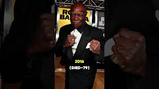 Rocky 4 Cast (1985-2025) Then and Now/Sylvester Stallone Evolution #rocky #sylvesterstallone #shorts