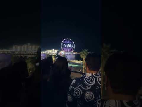#Sikandar #movie #teaser #ferriswheel #dubai #salmankhan #rashmikamandanna
