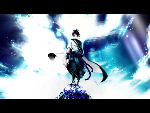 SASUKE「 サスケ」 ☯ Japanese Lofi Hip-Hop ☯ Beats for relaxation