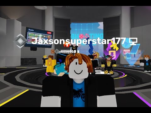 Playing Brookhaven RP with Jaxson