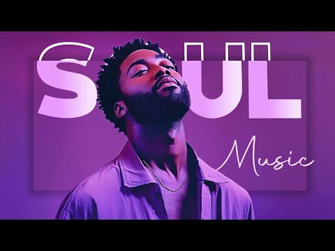 Soul music for soothing loneliness - Relaxing soul/rnb playlist