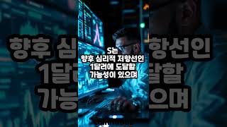 3주만에 140% 급등한 소닉(S)… 만트라다오(OM)·AI 리그 컴플렉스(ARC)도 장기 강세 기대 (25년02월22일)