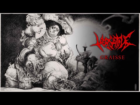 Versatile - Graisse (Track Premiere)