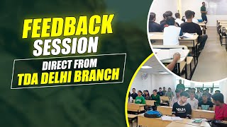 Feedback by Defence Aspirants About Classes, Faculty, Preparation At Trishul Defence Academy Delhi