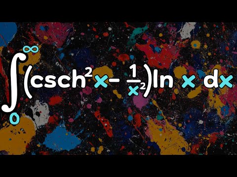 so many moving parts in this integral