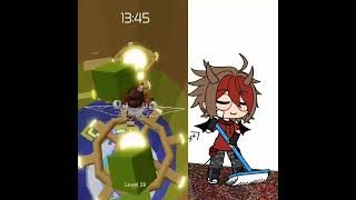 Это я так мне скучно #eddsworldtord #gacha #gachalife #tord_eddsword